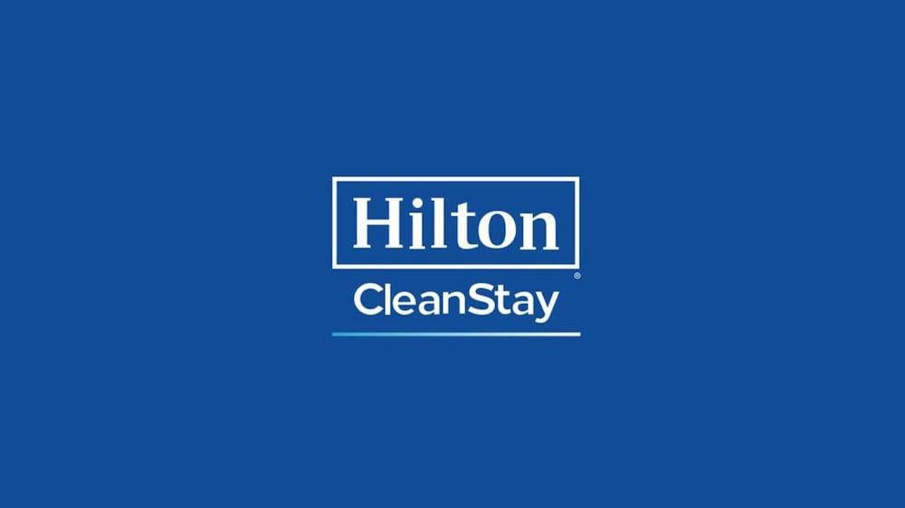 Hilton Garden Inn Ningbo Eksteriør bilde